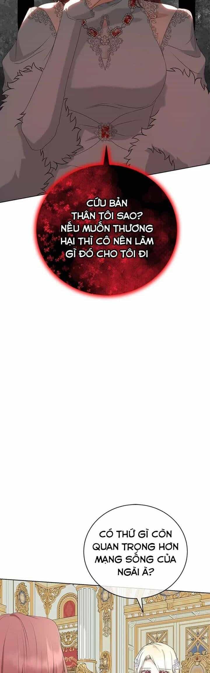 Nhân Vật Tôi Xuyên Vào, Chưa Từng Xuất Hiện - Chương 66 - ảnh 2