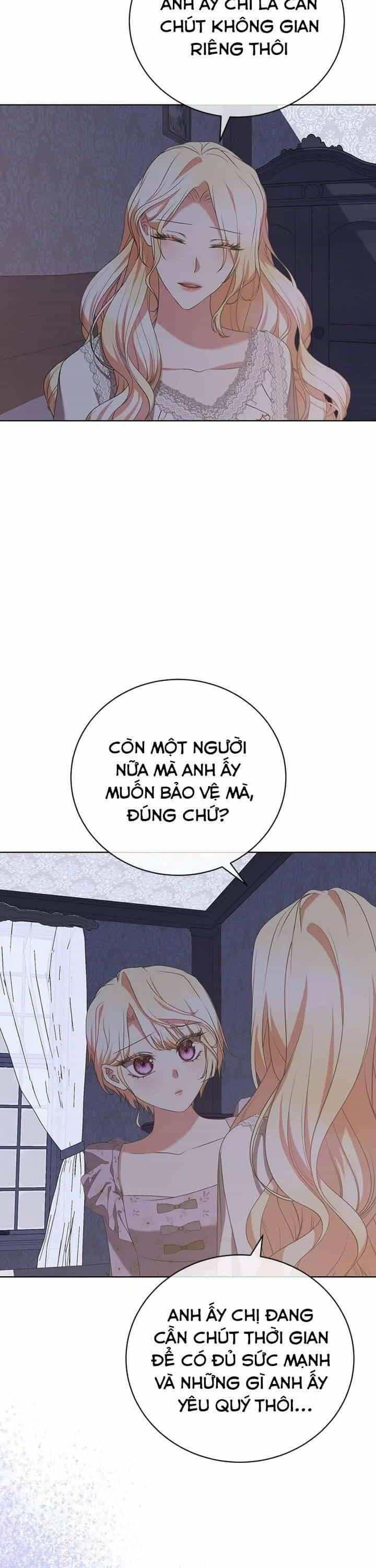 Nhân Vật Tôi Xuyên Vào, Chưa Từng Xuất Hiện - Chương 68 - ảnh 18