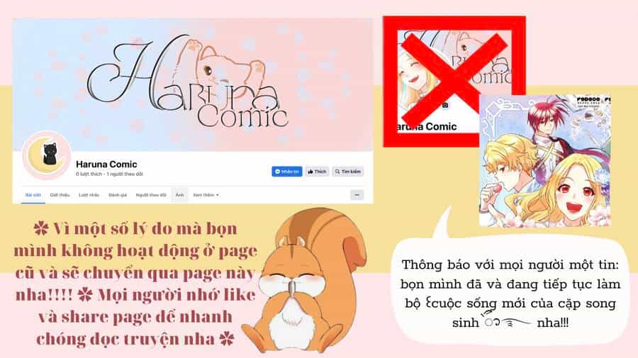 Nhân Vật Tôi Xuyên Vào, Chưa Từng Xuất Hiện - Chương 7 - ảnh 1