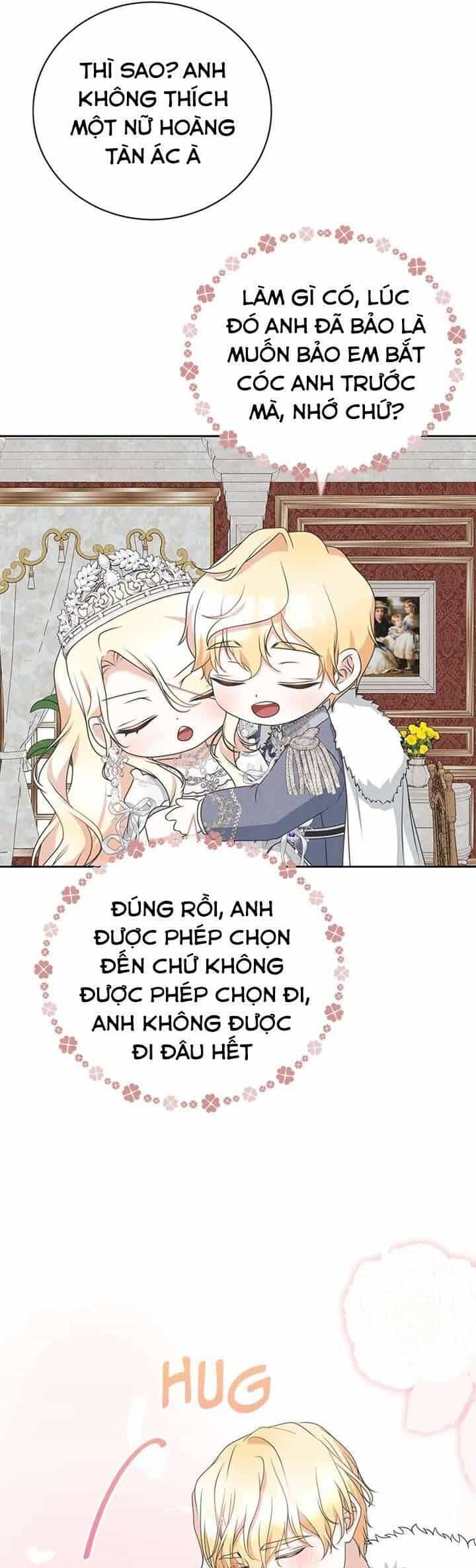 Nhân Vật Tôi Xuyên Vào, Chưa Từng Xuất Hiện - Chương 71 - ảnh 22