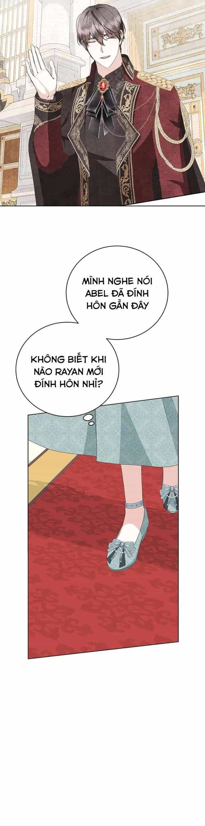 Nhân Vật Tôi Xuyên Vào, Chưa Từng Xuất Hiện - Chương 71 - ảnh 31