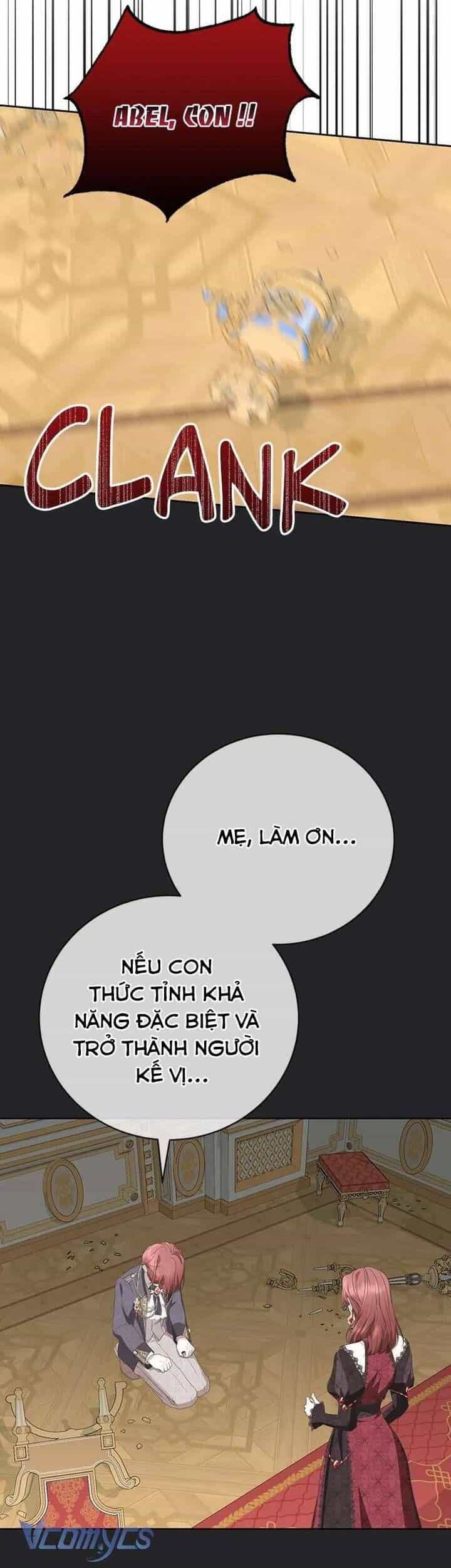 Nhân Vật Tôi Xuyên Vào, Chưa Từng Xuất Hiện - Chương 72 - ảnh 17