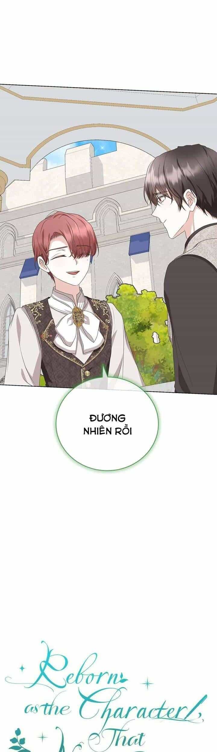 Nhân Vật Tôi Xuyên Vào, Chưa Từng Xuất Hiện - Chương 72 - ảnh 26