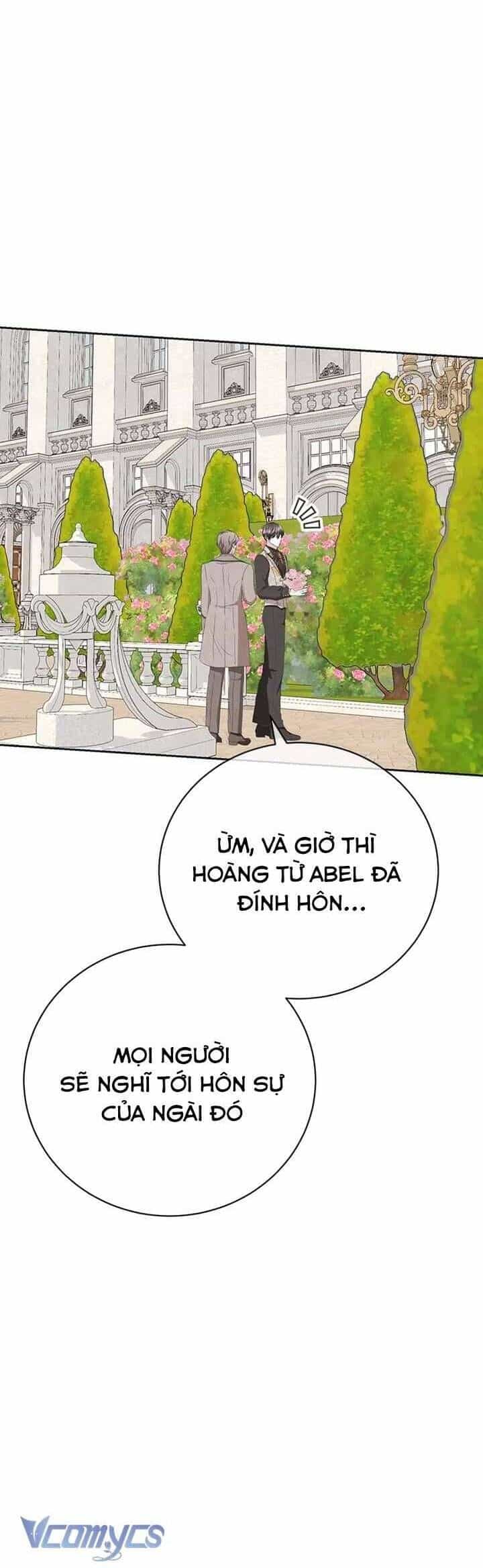 Nhân Vật Tôi Xuyên Vào, Chưa Từng Xuất Hiện - Chương 72 - ảnh 36