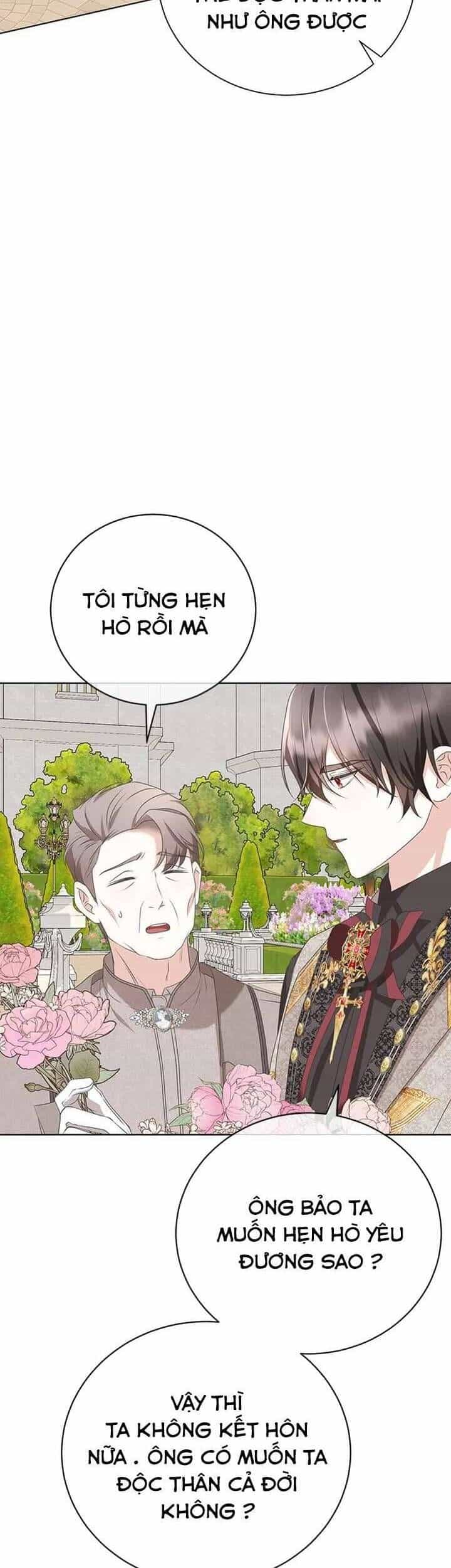 Nhân Vật Tôi Xuyên Vào, Chưa Từng Xuất Hiện - Chương 72 - ảnh 38
