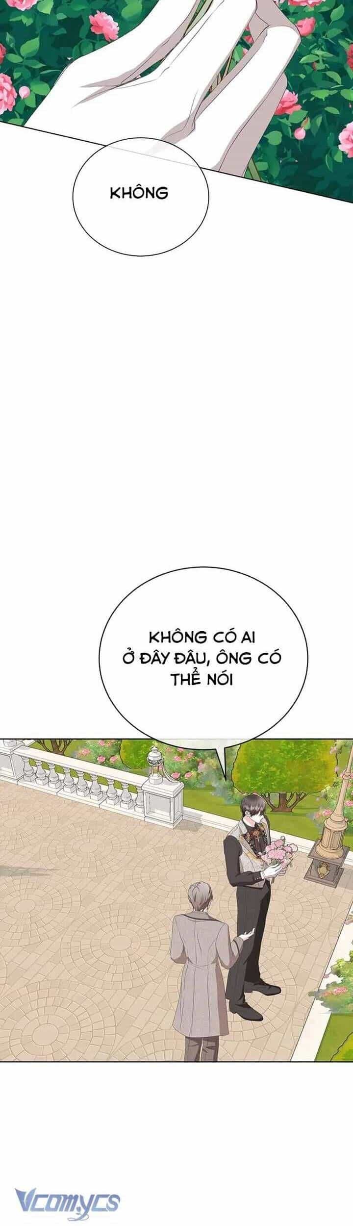 Nhân Vật Tôi Xuyên Vào, Chưa Từng Xuất Hiện - Chương 72 - ảnh 40