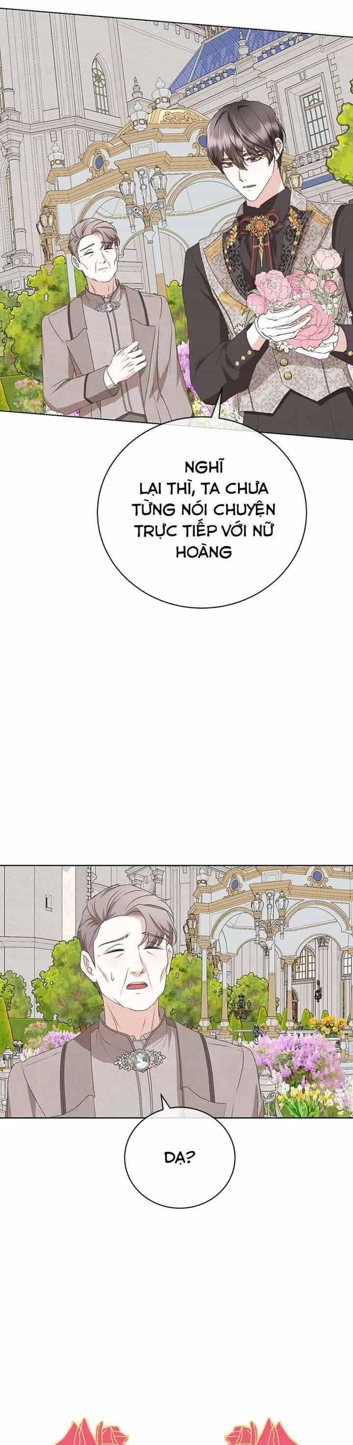 Nhân Vật Tôi Xuyên Vào, Chưa Từng Xuất Hiện - Chương 73 - ảnh 14