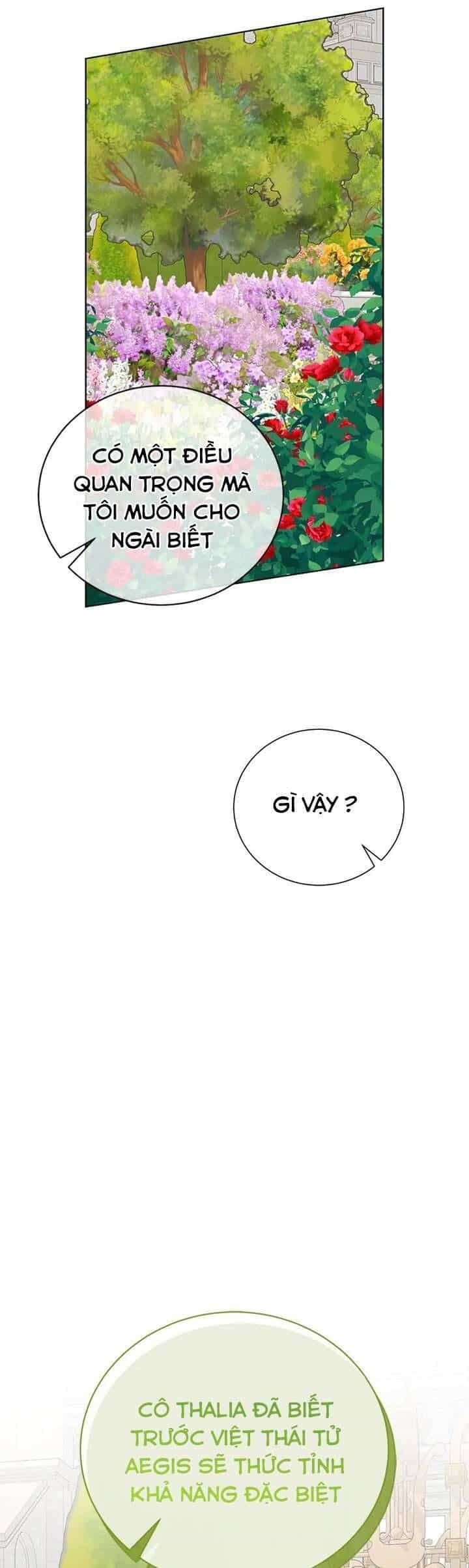 Nhân Vật Tôi Xuyên Vào, Chưa Từng Xuất Hiện - Chương 73 - ảnh 6