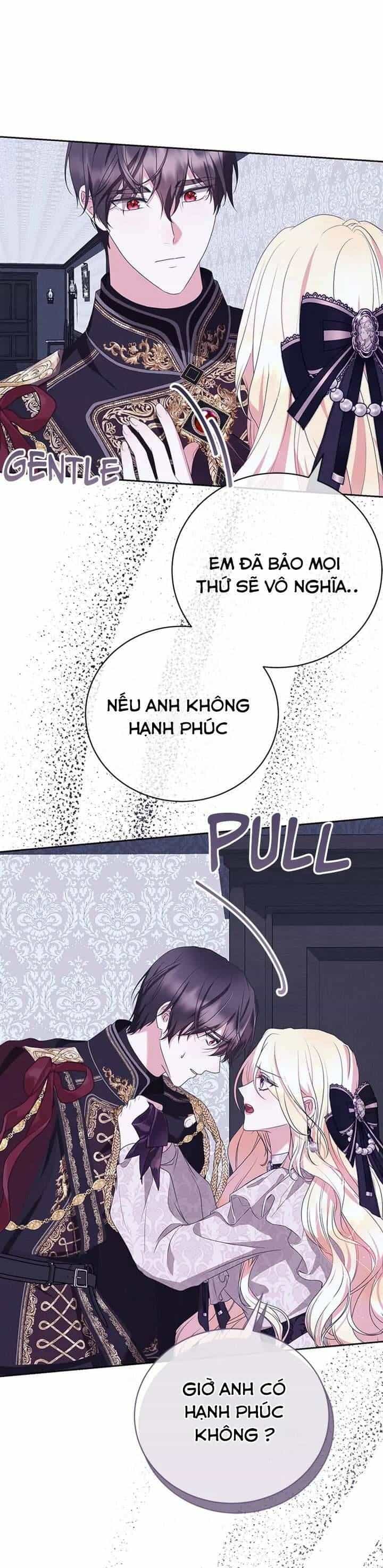 Nhân Vật Tôi Xuyên Vào, Chưa Từng Xuất Hiện - Chương 75 - ảnh 33