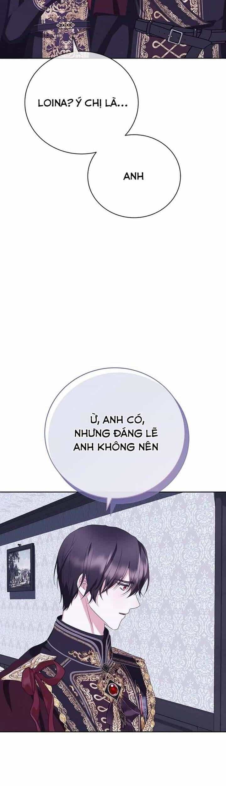 Nhân Vật Tôi Xuyên Vào, Chưa Từng Xuất Hiện - Chương 75 - ảnh 37