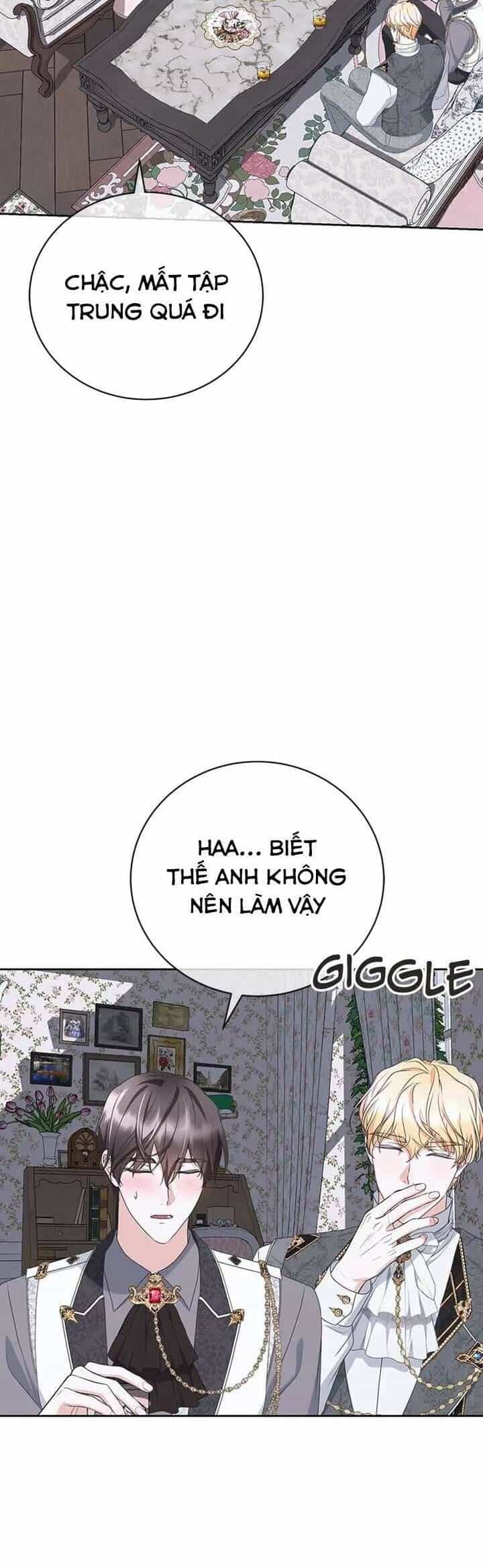 Nhân Vật Tôi Xuyên Vào, Chưa Từng Xuất Hiện - Chương 77 - ảnh 13