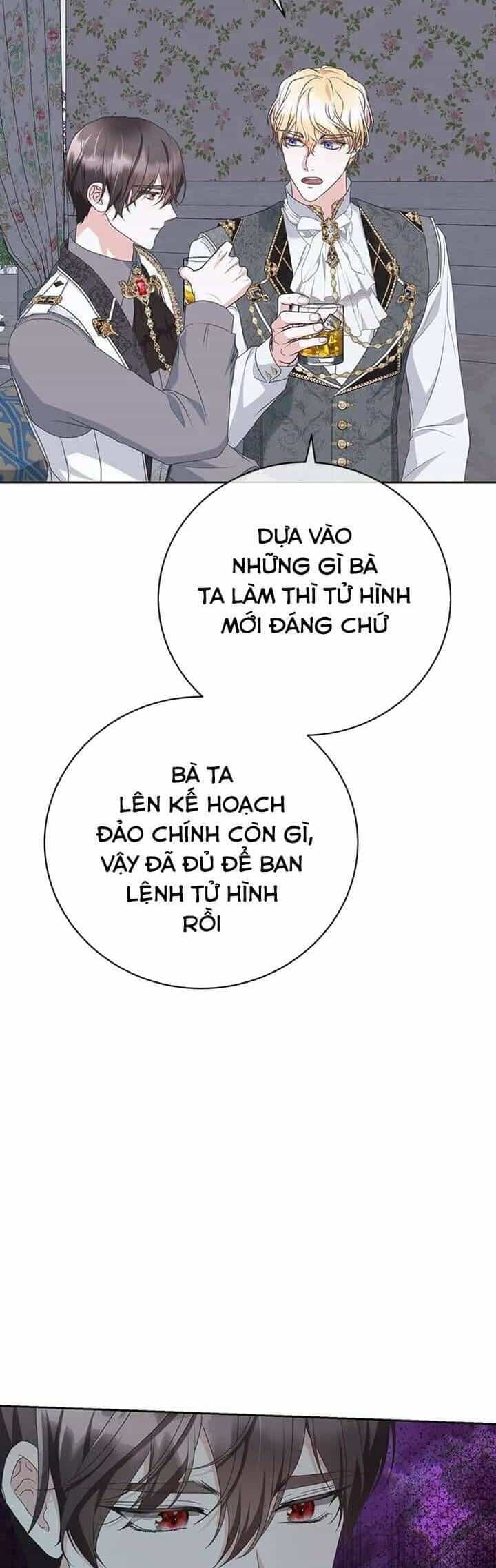 Nhân Vật Tôi Xuyên Vào, Chưa Từng Xuất Hiện - Chương 77 - ảnh 22