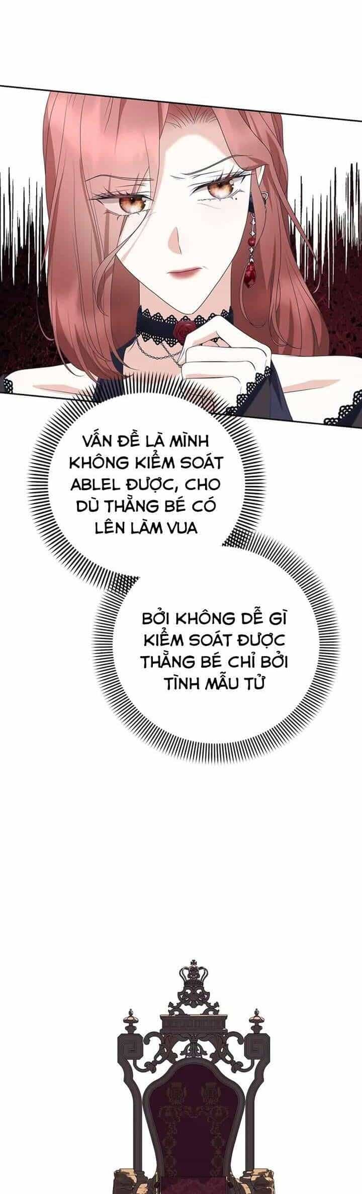 Nhân Vật Tôi Xuyên Vào, Chưa Từng Xuất Hiện - Chương 77 - ảnh 44