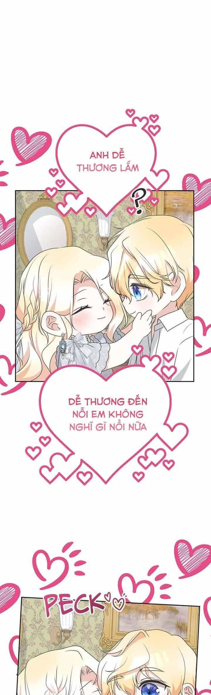 Nhân Vật Tôi Xuyên Vào, Chưa Từng Xuất Hiện - Chương 78 - ảnh 14