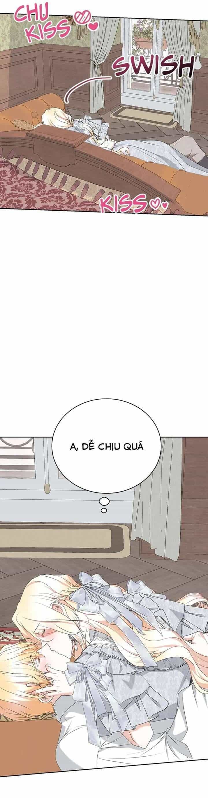 Nhân Vật Tôi Xuyên Vào, Chưa Từng Xuất Hiện - Chương 78 - ảnh 16