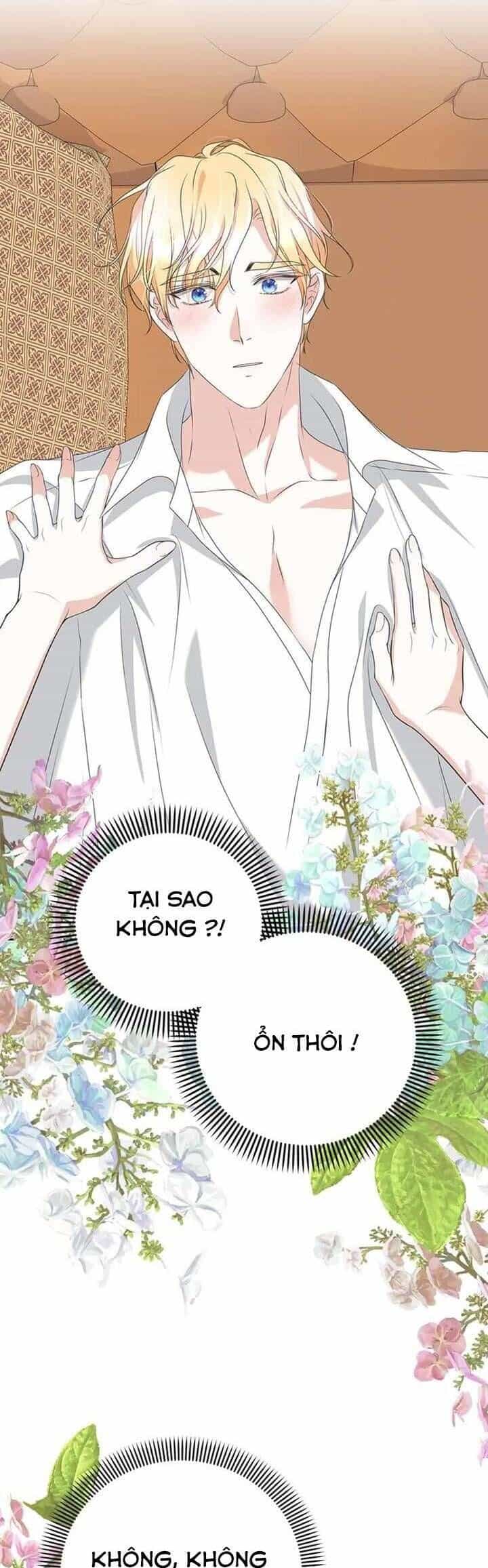 Nhân Vật Tôi Xuyên Vào, Chưa Từng Xuất Hiện - Chương 78 - ảnh 20