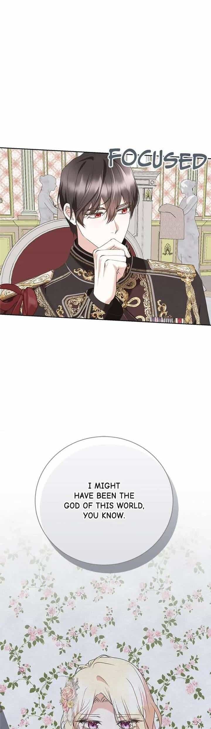 Nhân Vật Tôi Xuyên Vào, Chưa Từng Xuất Hiện - Chương 78 - ảnh 35