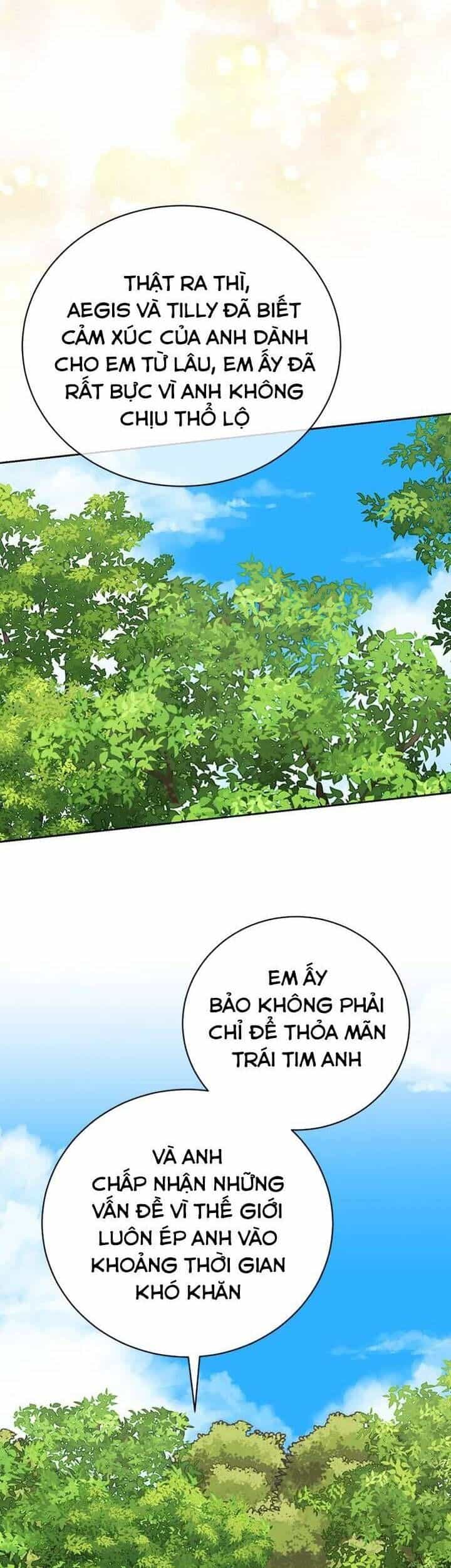 Nhân Vật Tôi Xuyên Vào, Chưa Từng Xuất Hiện - Chương 79 - ảnh 14