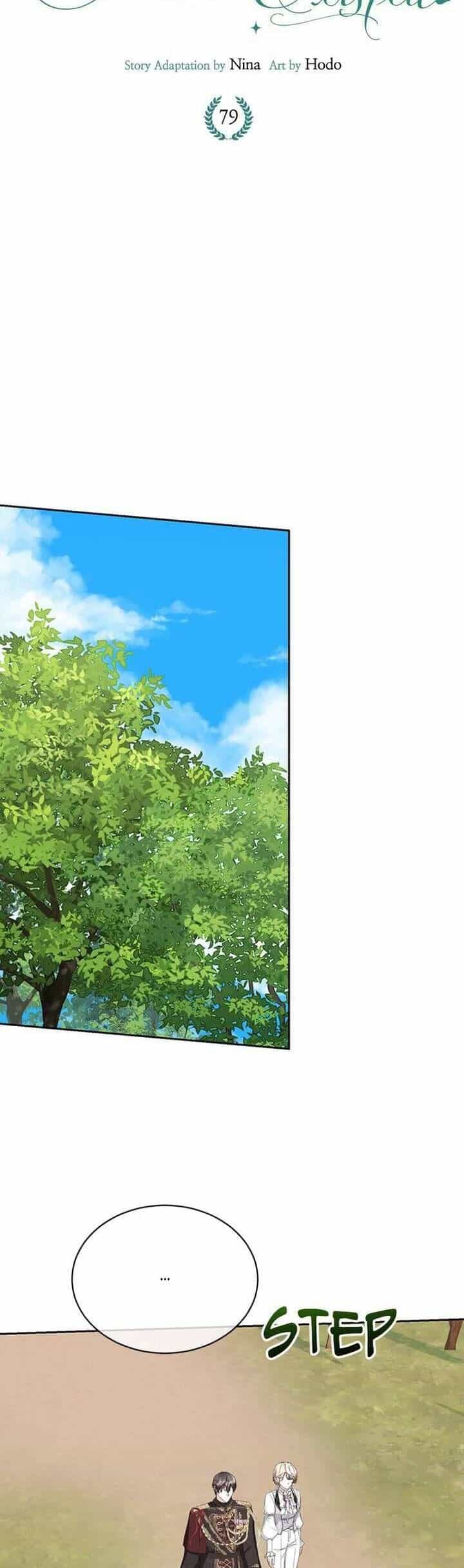 Nhân Vật Tôi Xuyên Vào, Chưa Từng Xuất Hiện - Chương 79 - ảnh 7