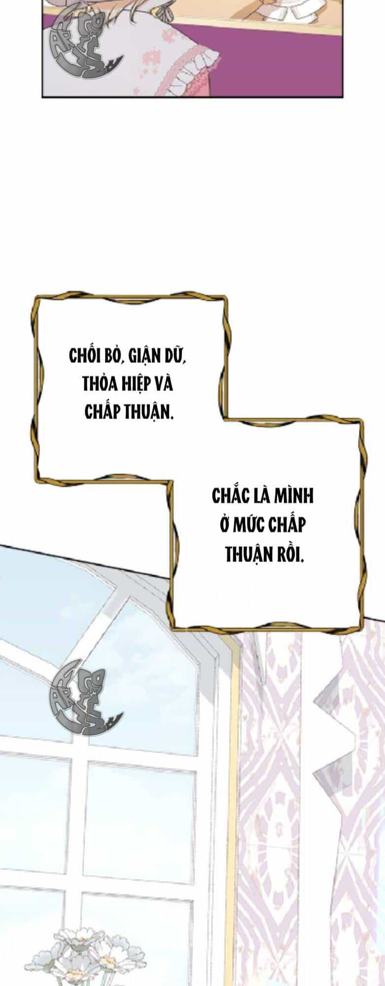 Nhân Vật Tôi Xuyên Vào, Chưa Từng Xuất Hiện - Chương 8 - ảnh 48