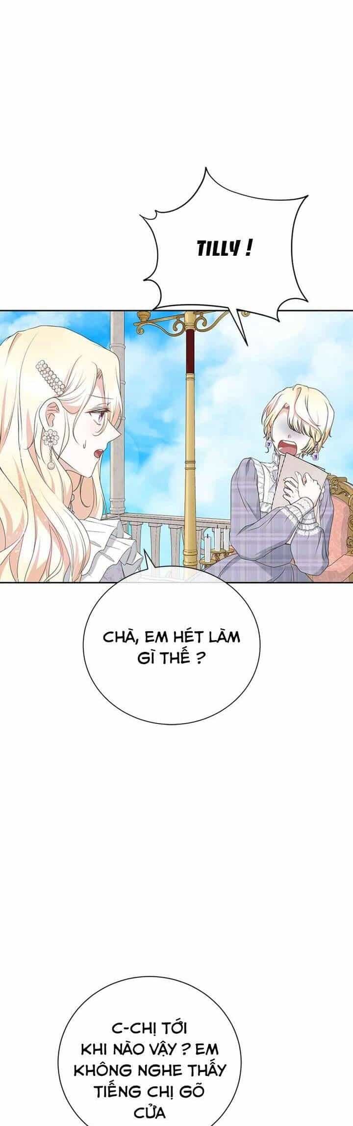 Nhân Vật Tôi Xuyên Vào, Chưa Từng Xuất Hiện - Chương 80 - ảnh 36