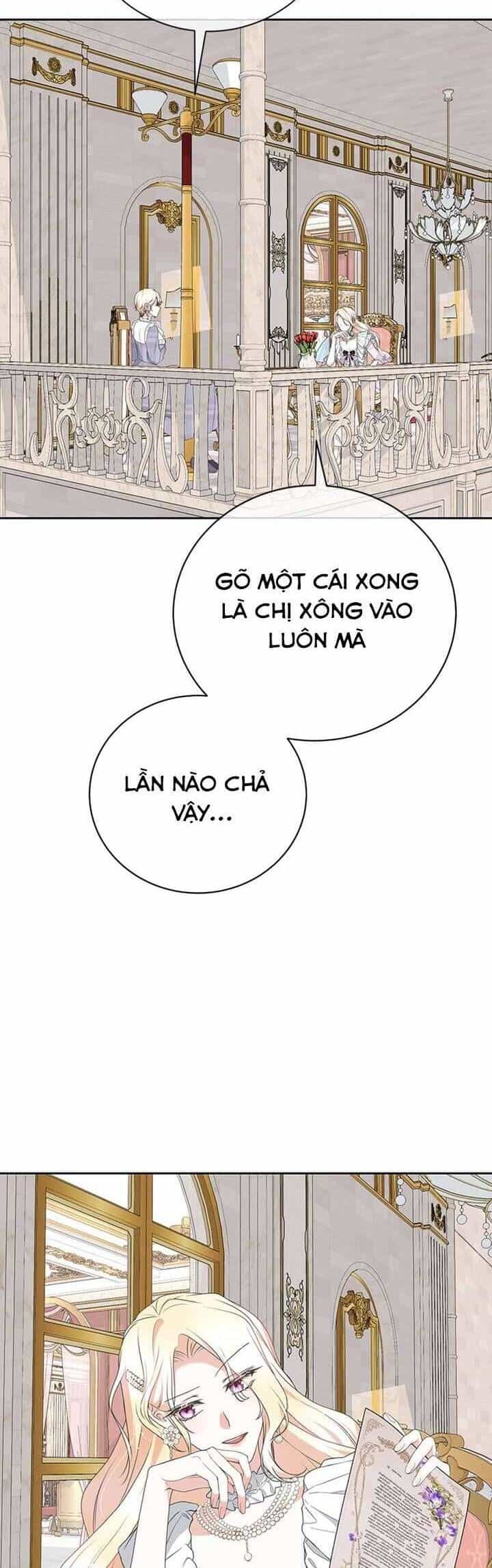 Nhân Vật Tôi Xuyên Vào, Chưa Từng Xuất Hiện - Chương 80 - ảnh 37