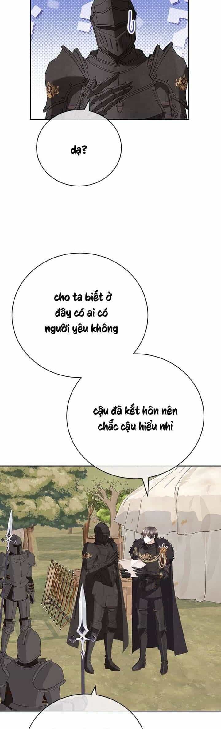 Nhân Vật Tôi Xuyên Vào, Chưa Từng Xuất Hiện - Chương 81 - ảnh 12