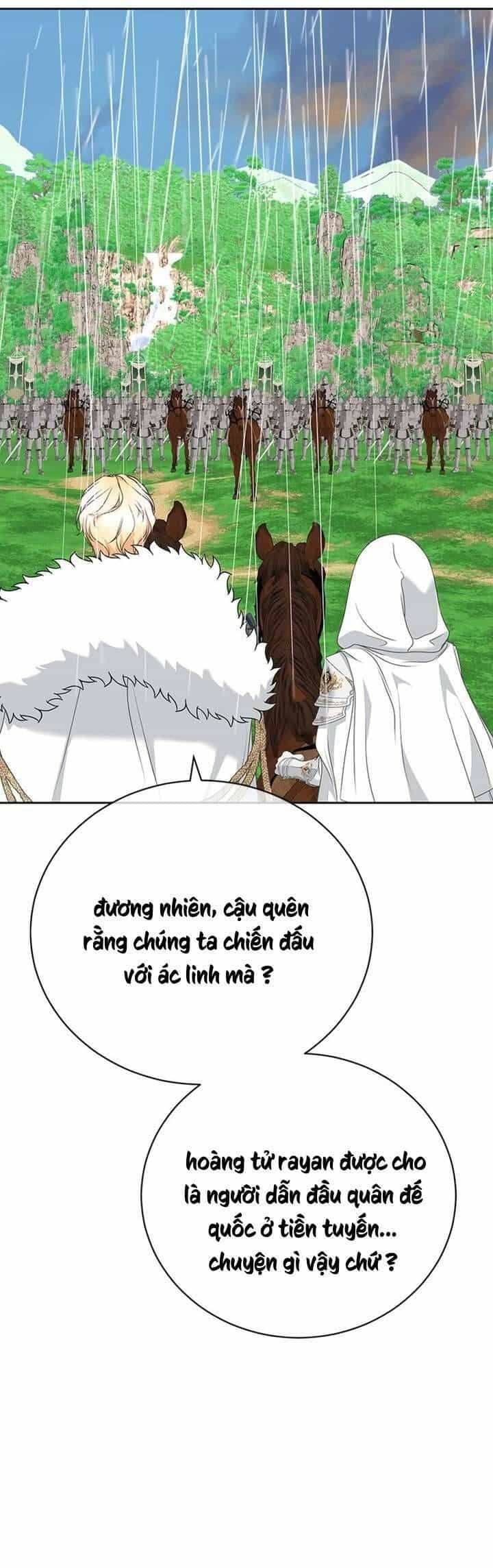Nhân Vật Tôi Xuyên Vào, Chưa Từng Xuất Hiện - Chương 81 - ảnh 33
