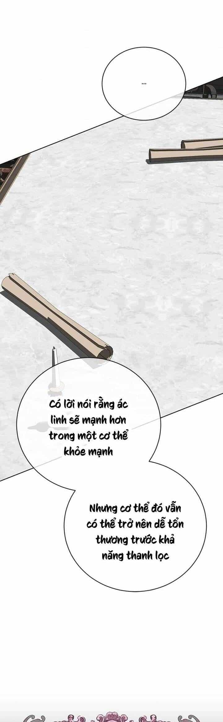 Nhân Vật Tôi Xuyên Vào, Chưa Từng Xuất Hiện - Chương 86 - ảnh 34