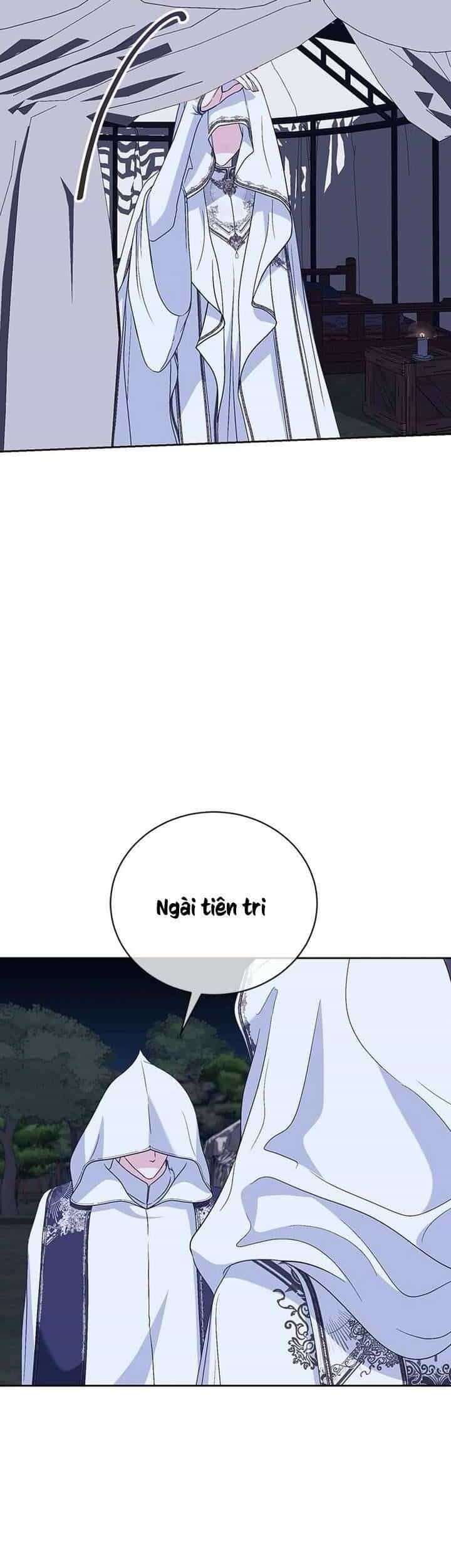 Nhân Vật Tôi Xuyên Vào, Chưa Từng Xuất Hiện - Chương 87 - ảnh 7
