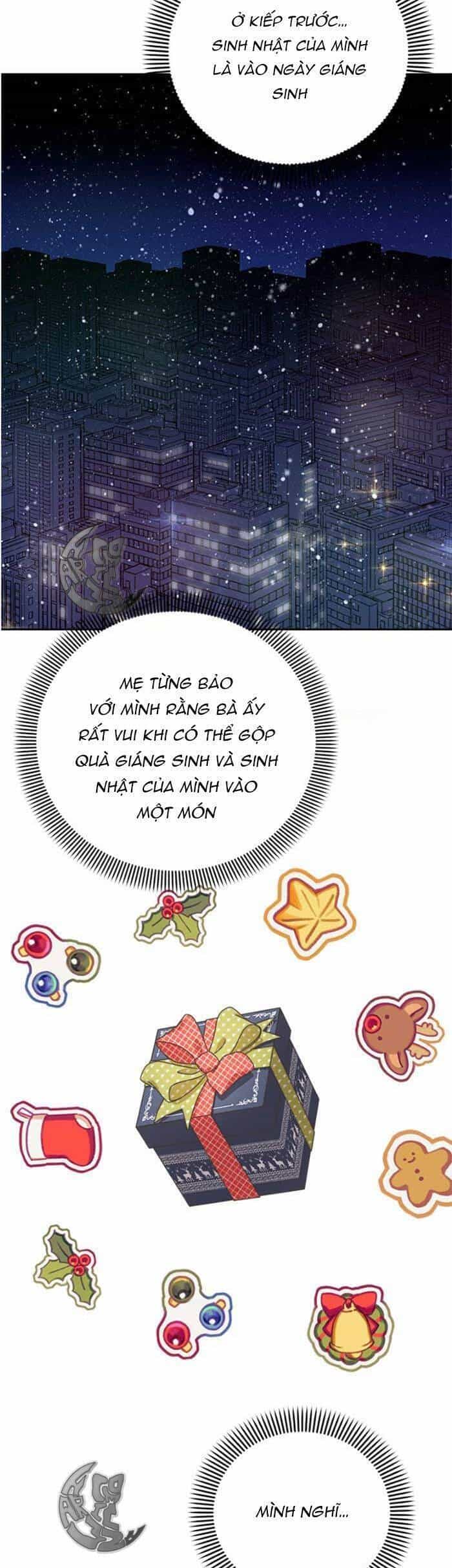Nhân Vật Tôi Xuyên Vào, Chưa Từng Xuất Hiện - Chương 9 - ảnh 20