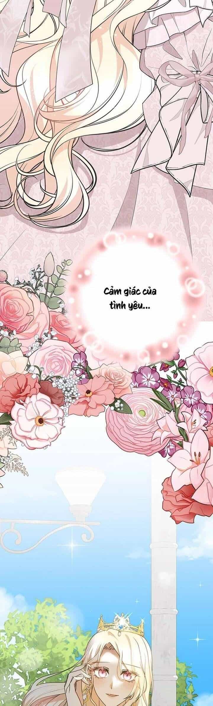 Nhân Vật Tôi Xuyên Vào, Chưa Từng Xuất Hiện - Chương 90 - ảnh 20