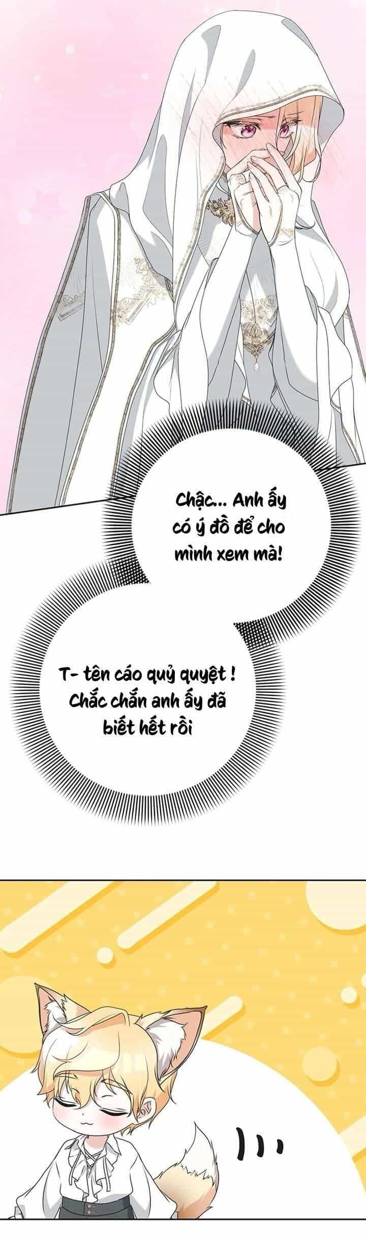 Nhân Vật Tôi Xuyên Vào, Chưa Từng Xuất Hiện - Chương 90 - ảnh 26