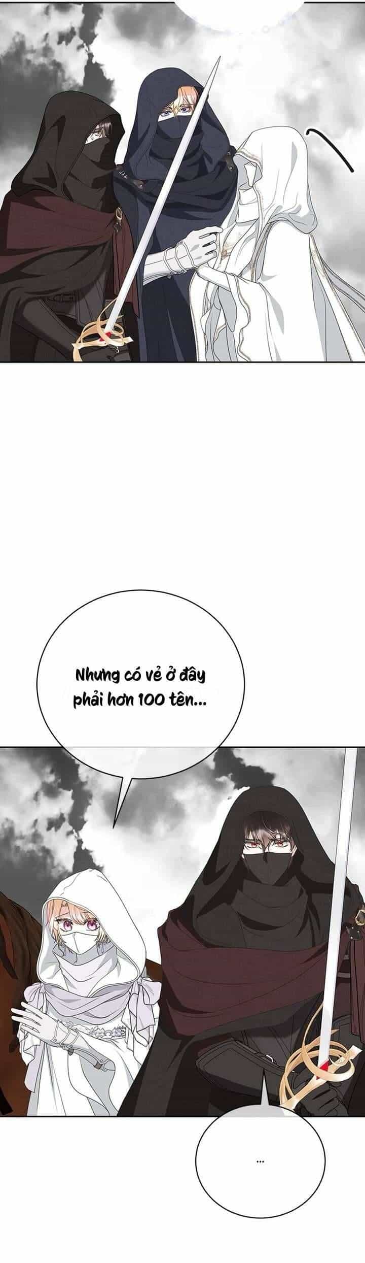 Nhân Vật Tôi Xuyên Vào, Chưa Từng Xuất Hiện - Chương 91 - ảnh 16