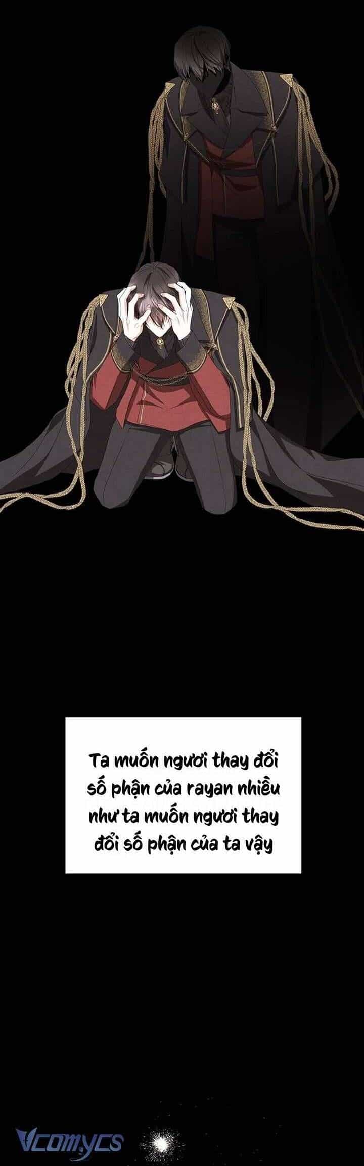 Nhân Vật Tôi Xuyên Vào, Chưa Từng Xuất Hiện - Chương 92 - ảnh 20