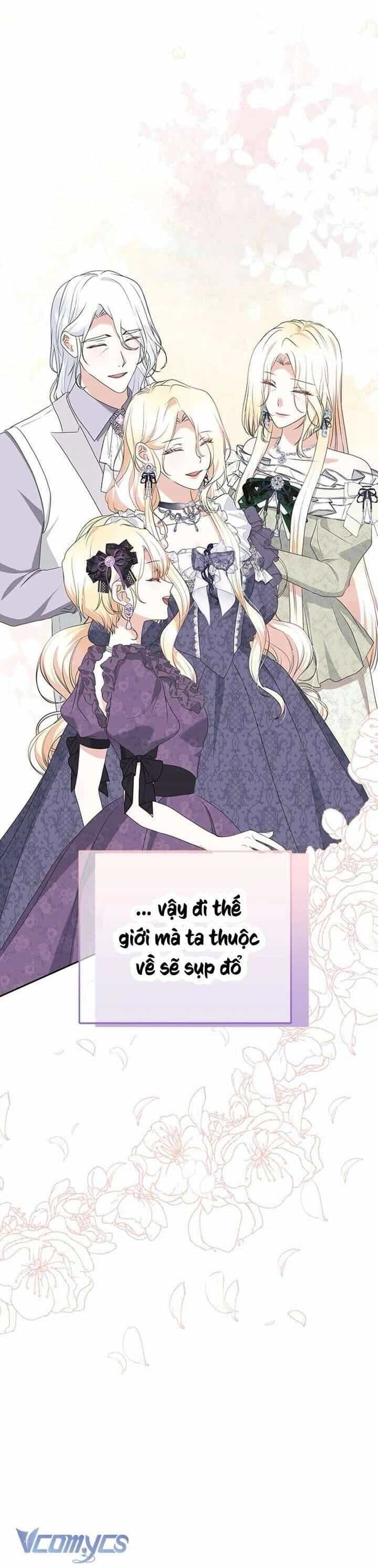 Nhân Vật Tôi Xuyên Vào, Chưa Từng Xuất Hiện - Chương 92 - ảnh 26