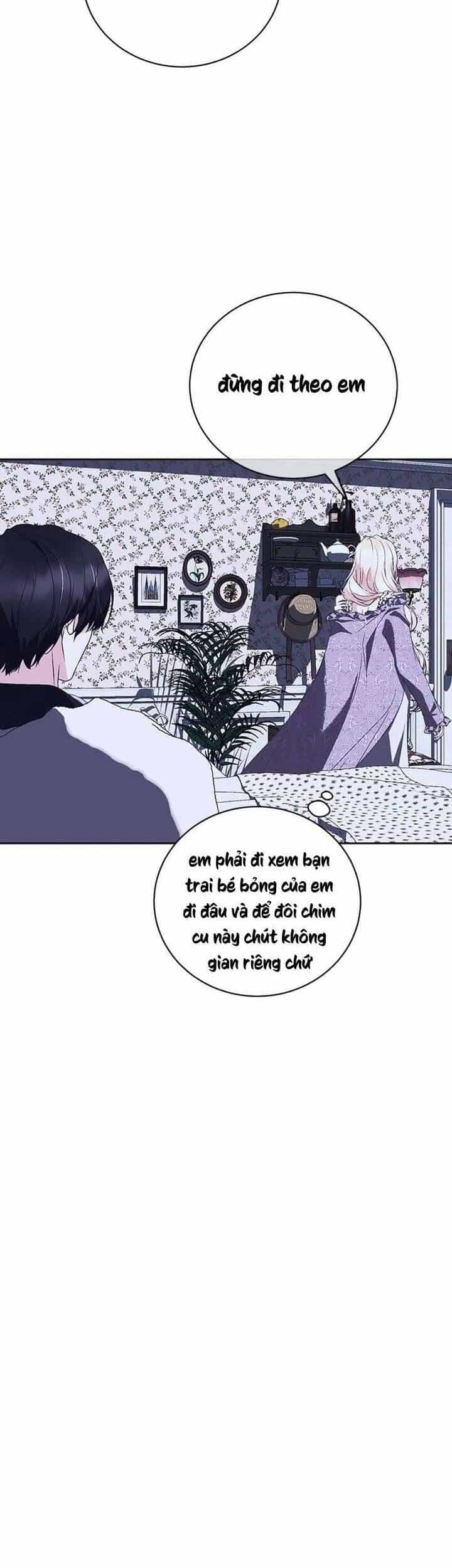 Nhân Vật Tôi Xuyên Vào, Chưa Từng Xuất Hiện - Chương 95 - ảnh 44