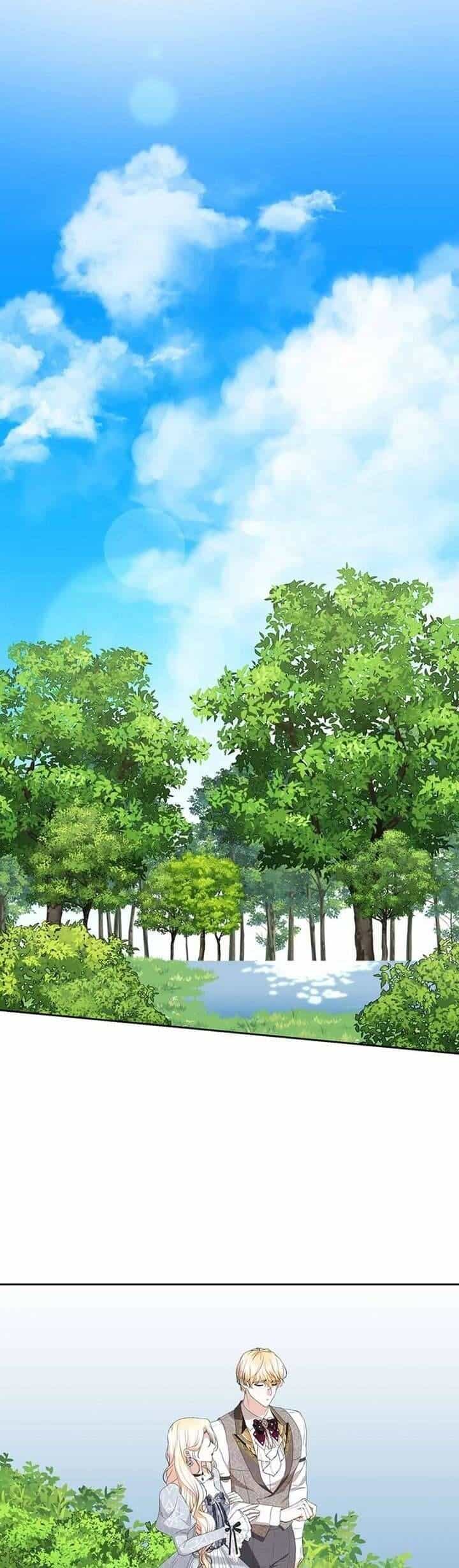 Nhân Vật Tôi Xuyên Vào, Chưa Từng Xuất Hiện - Chương 98 - ảnh 25