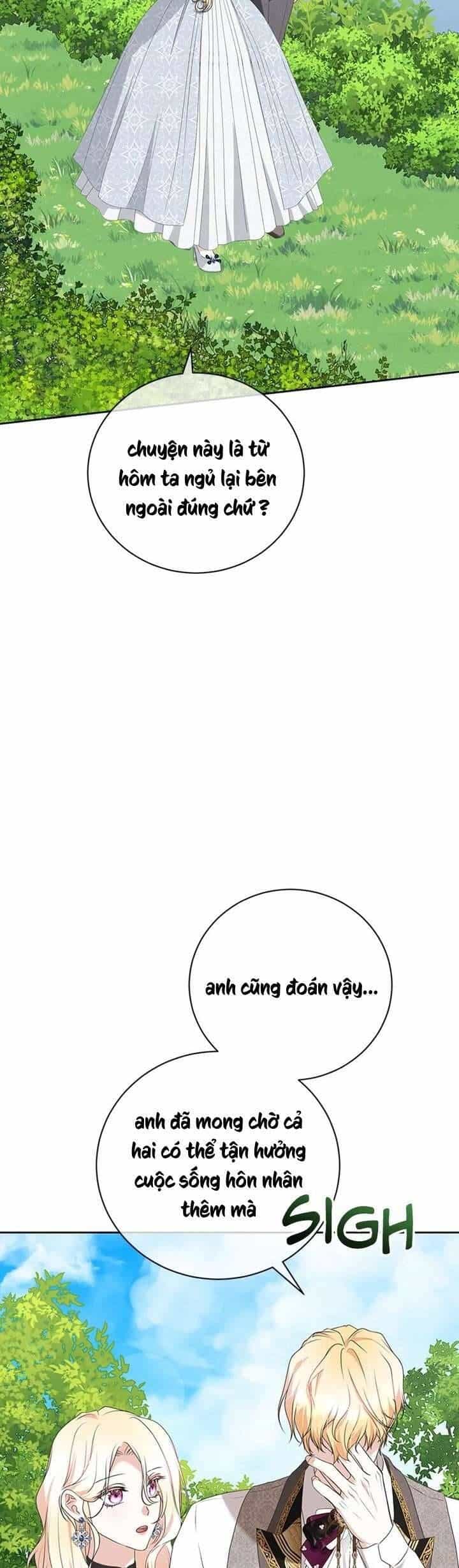 Nhân Vật Tôi Xuyên Vào, Chưa Từng Xuất Hiện - Chương 98 - ảnh 26