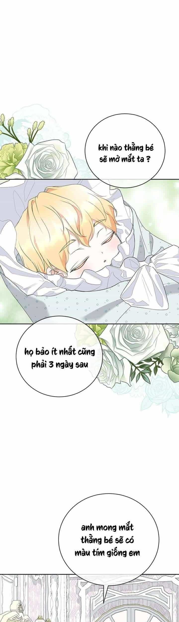 Nhân Vật Tôi Xuyên Vào, Chưa Từng Xuất Hiện - Chương 99 - ảnh 44