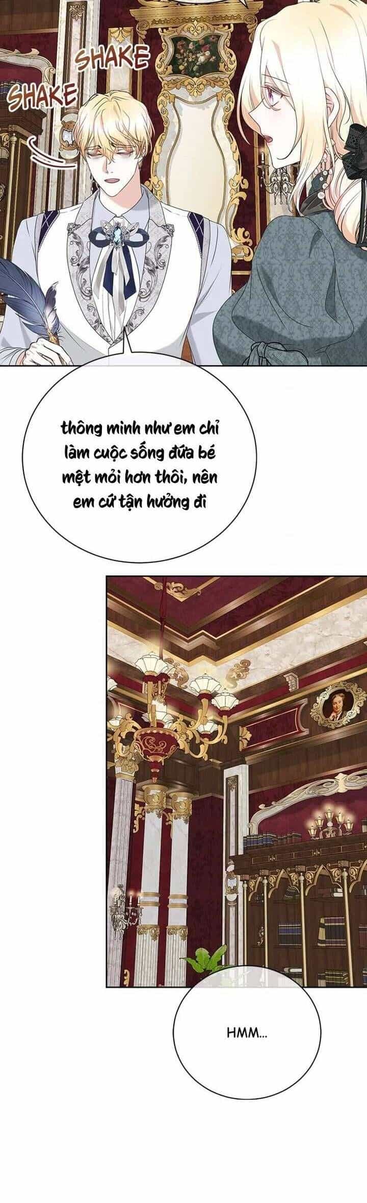 Nhân Vật Tôi Xuyên Vào, Chưa Từng Xuất Hiện - Chương 99 - ảnh 6