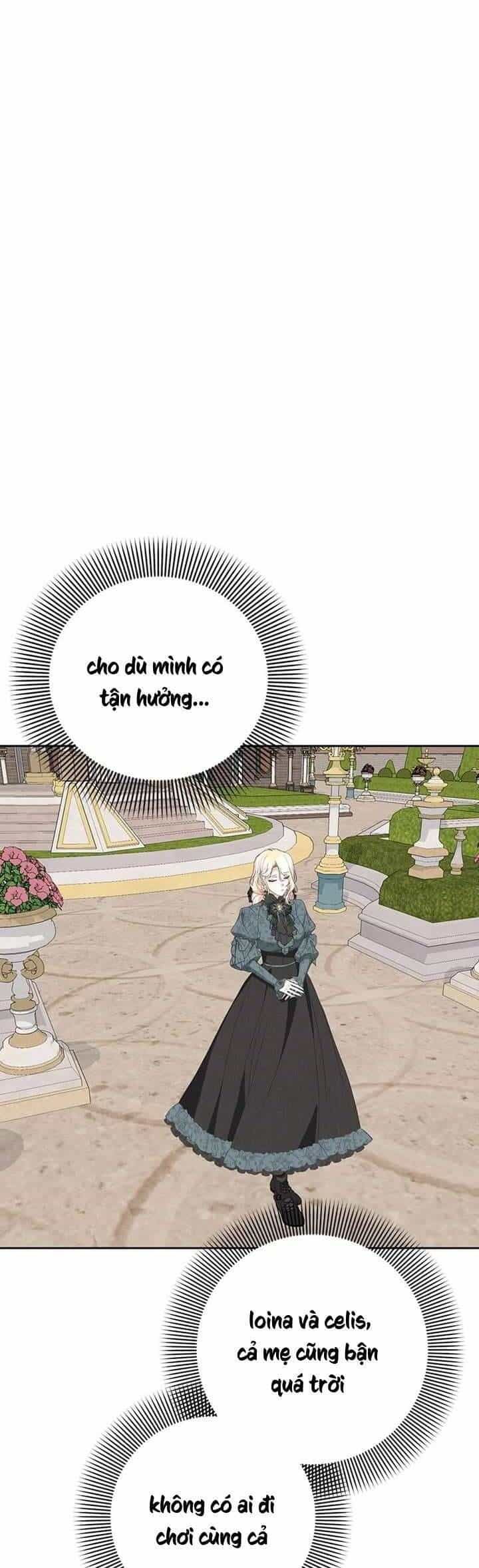 Nhân Vật Tôi Xuyên Vào, Chưa Từng Xuất Hiện - Chương 99 - ảnh 7