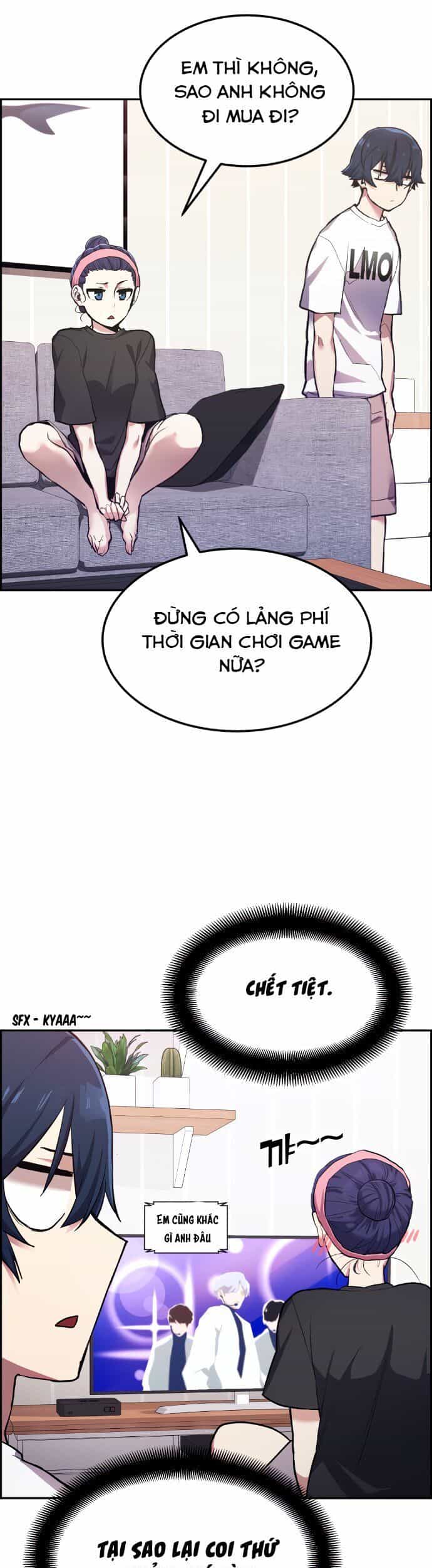 Nhân Vật Webtoon Na Kang Lim - Chương 1 - ảnh 59