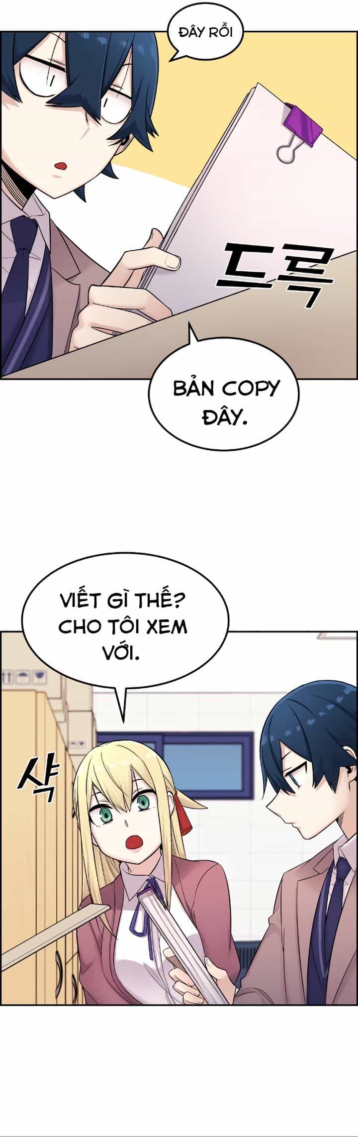 Nhân Vật Webtoon Na Kang Lim - Chương 10 - ảnh 39