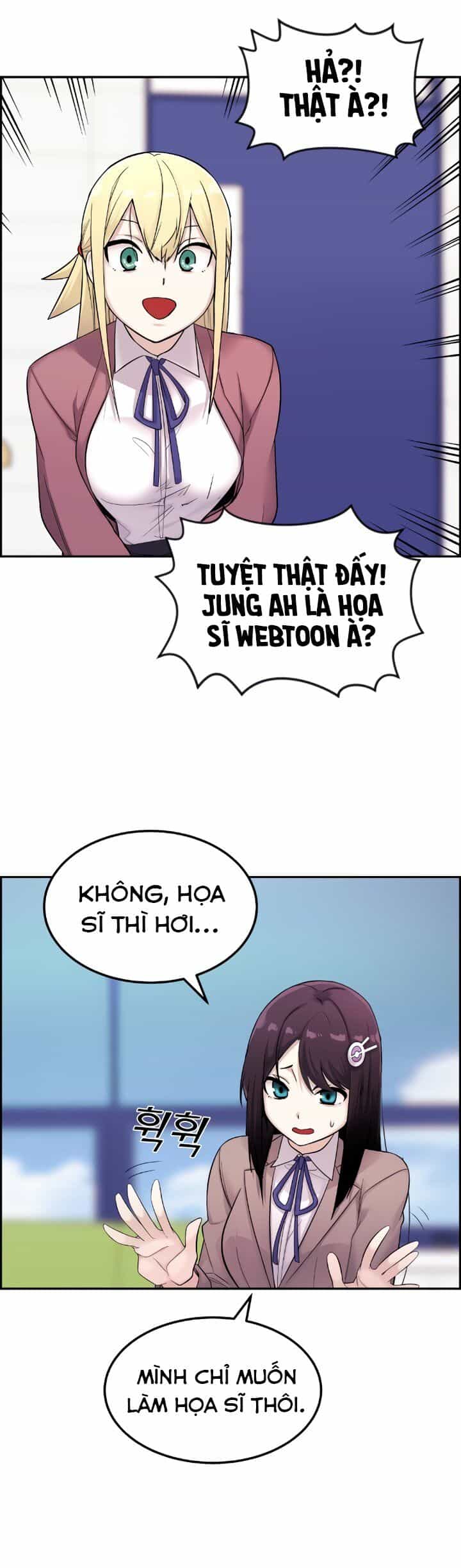 Nhân Vật Webtoon Na Kang Lim - Chương 10 - ảnh 45