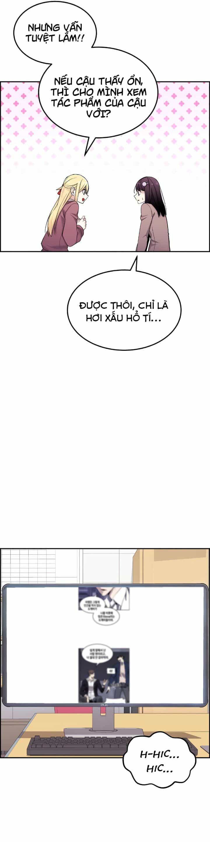 Nhân Vật Webtoon Na Kang Lim - Chương 10 - ảnh 46