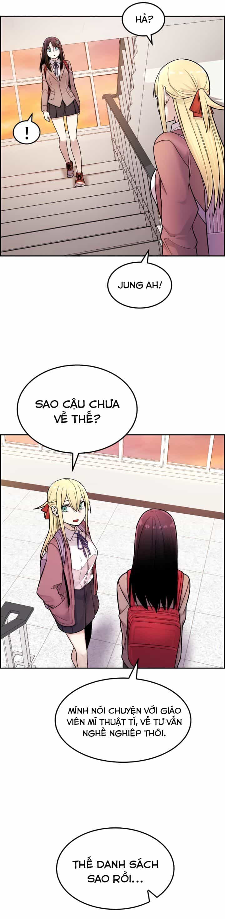 Nhân Vật Webtoon Na Kang Lim - Chương 10 - ảnh 57