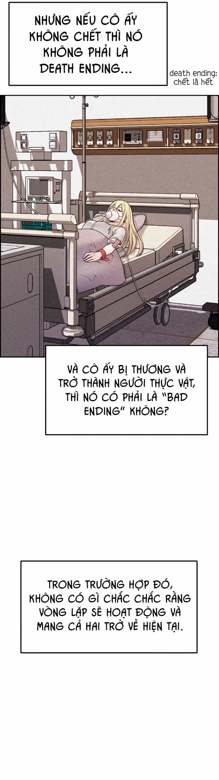 Nhân Vật Webtoon Na Kang Lim - Chương 10 - ảnh 8