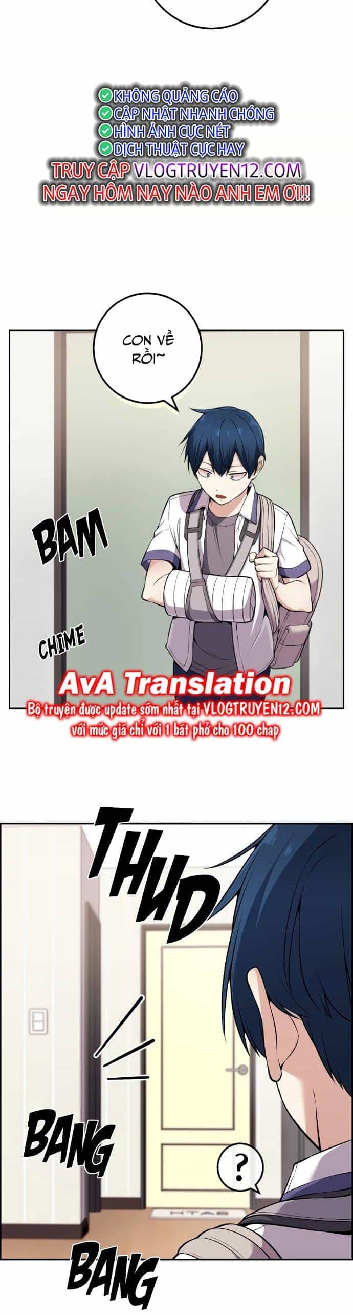 Nhân Vật Webtoon Na Kang Lim - Chương 100 - ảnh 4