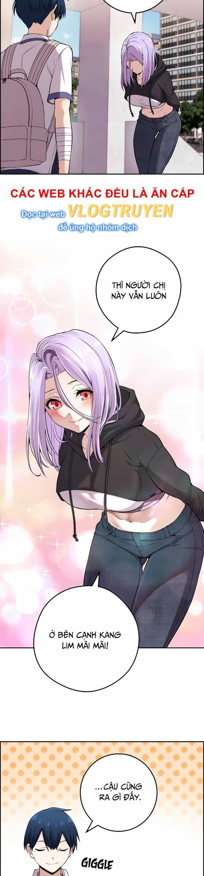 Nhân Vật Webtoon Na Kang Lim - Chương 101 - ảnh 17